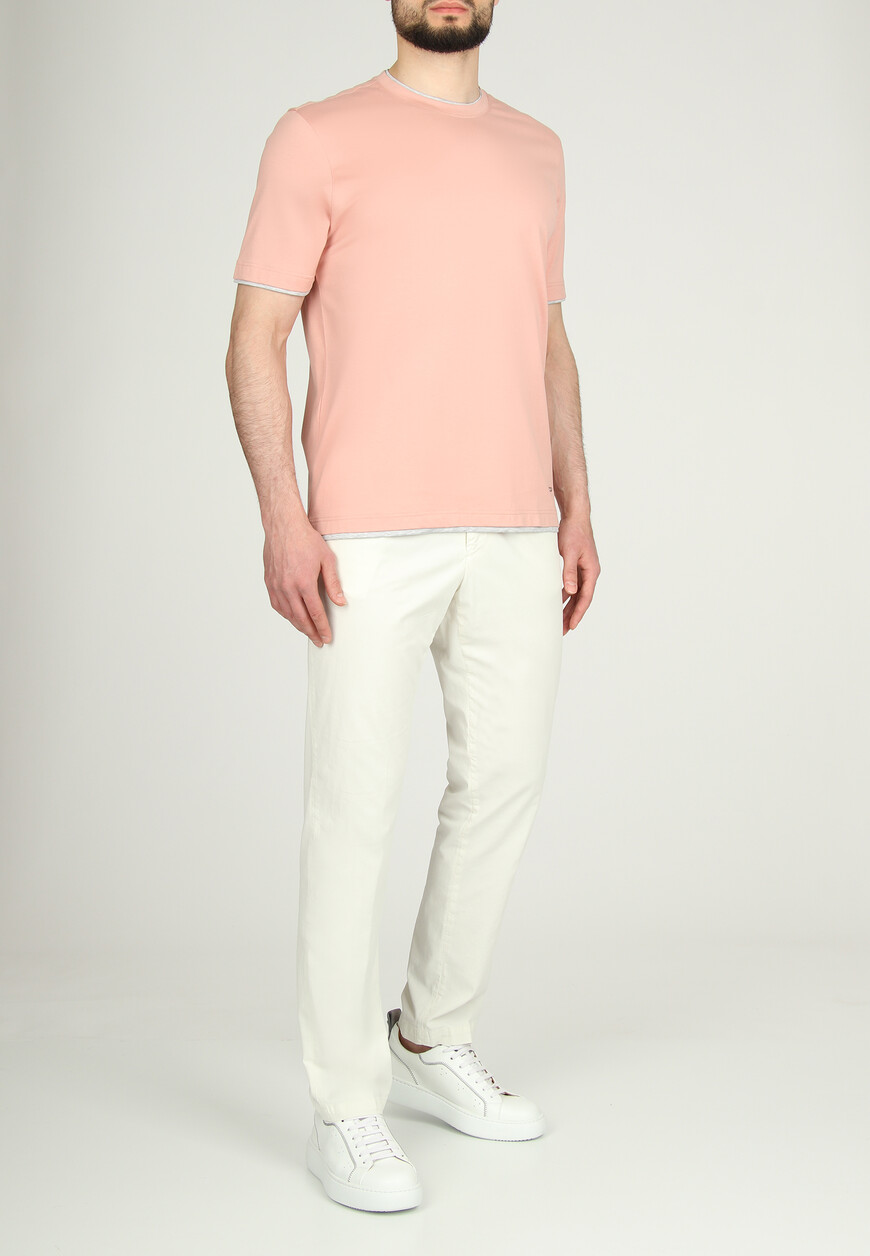 футболка  P23-BIARRI-5140 по акции