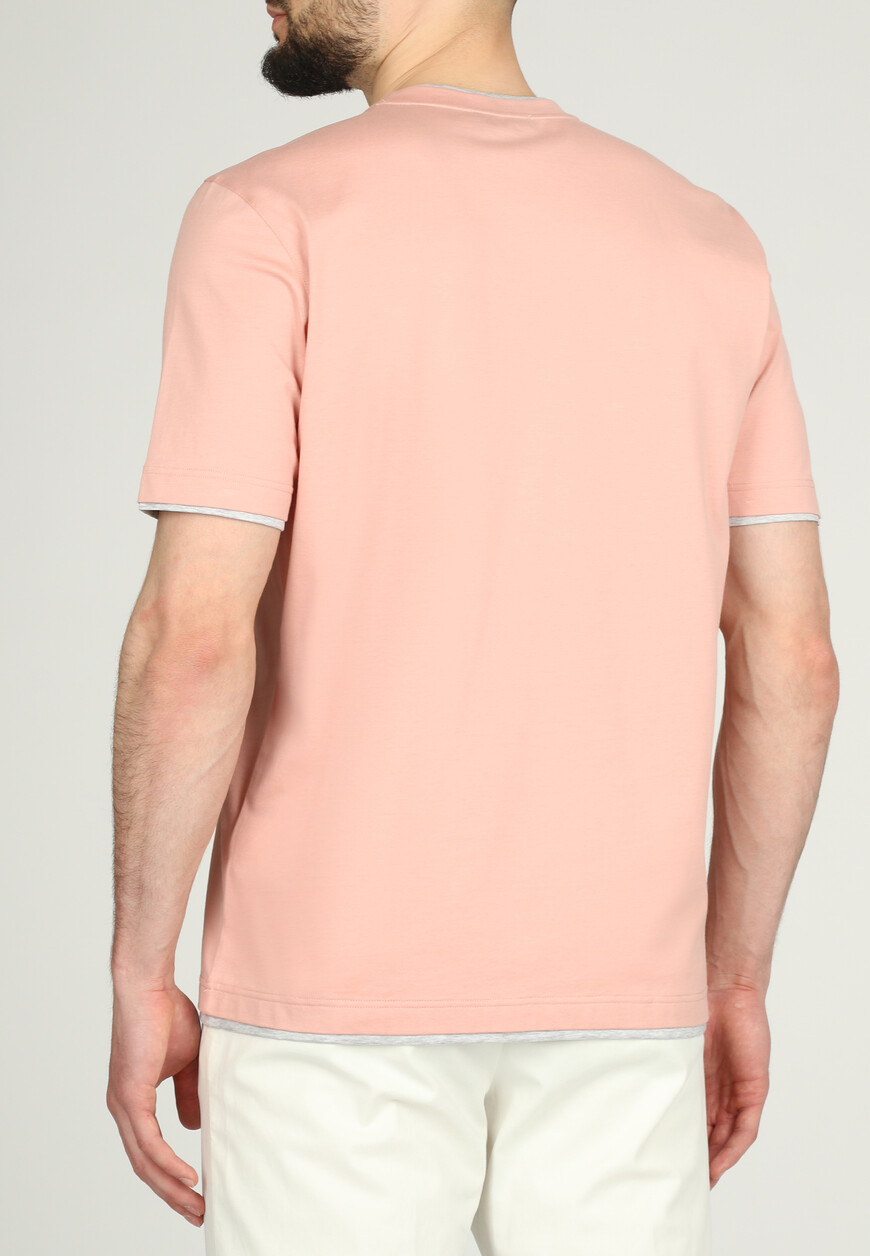 футболка  P23-BIARRI-5140 купить с доставкой