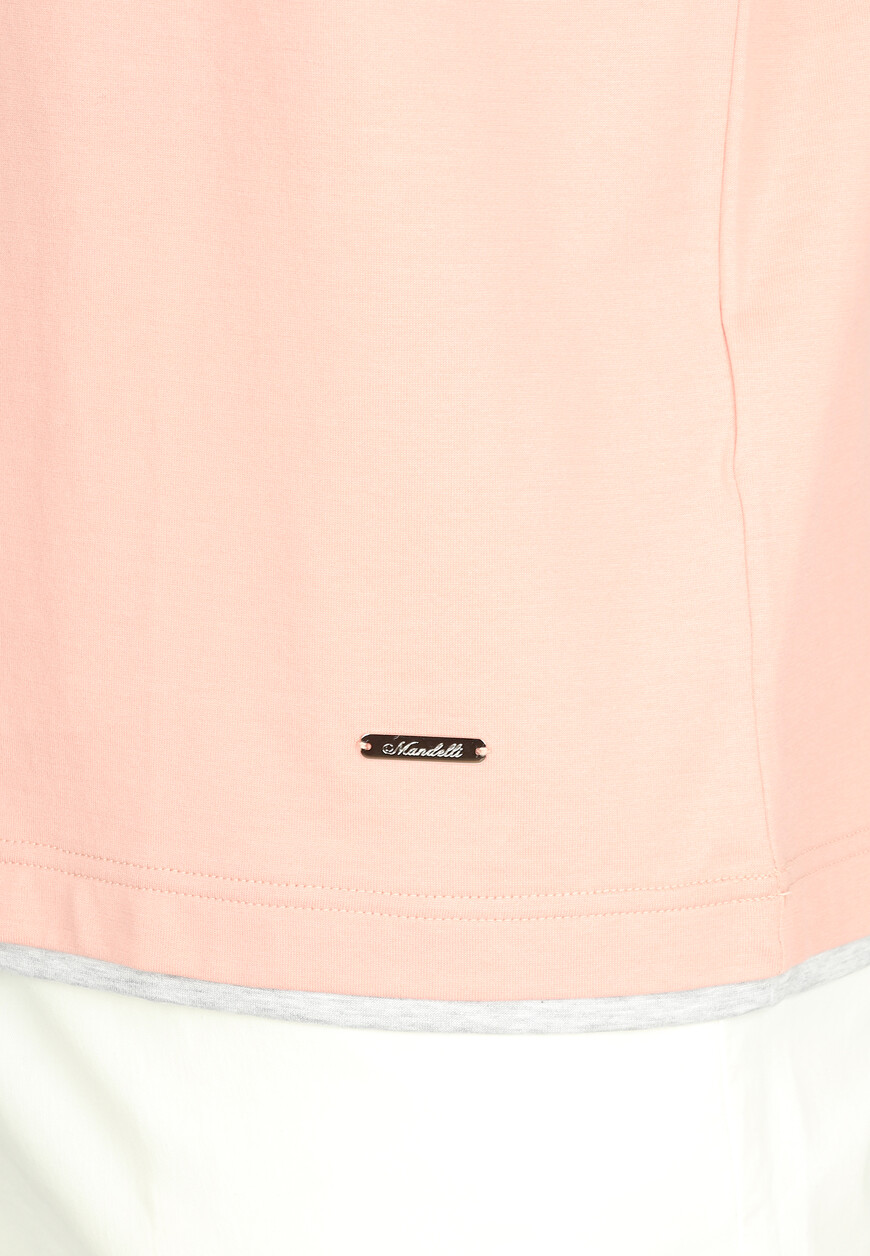 футболка  P23-BIARRI-5140 со скидкой