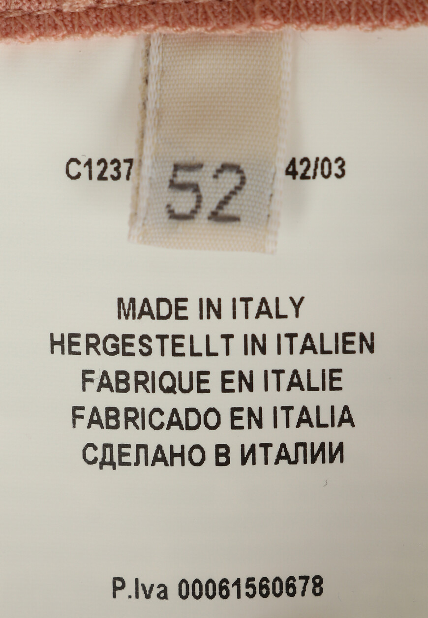 футболка  P23-BIARRI-5140 на официальном сайте