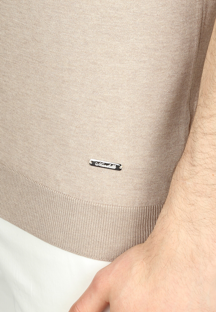 футболка  P23-IPANEM-5136 по низкой цене