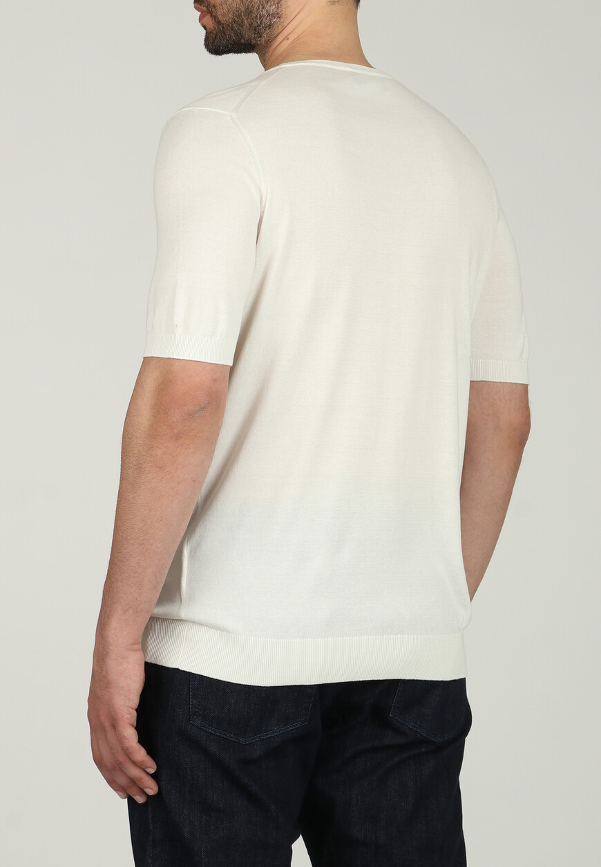 футболка  P23-IPANEM-5136 по низкой цене