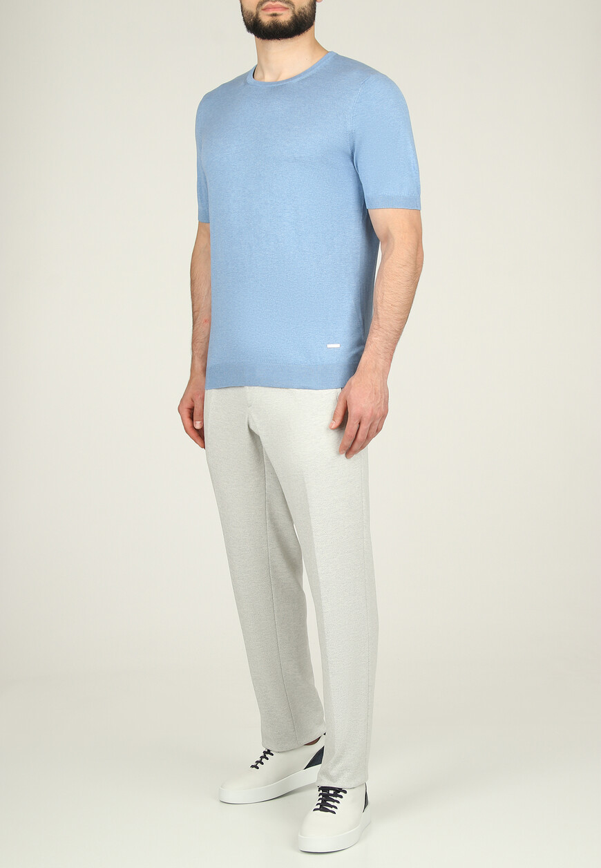 футболка  P23-IPANEM-5136 по акции