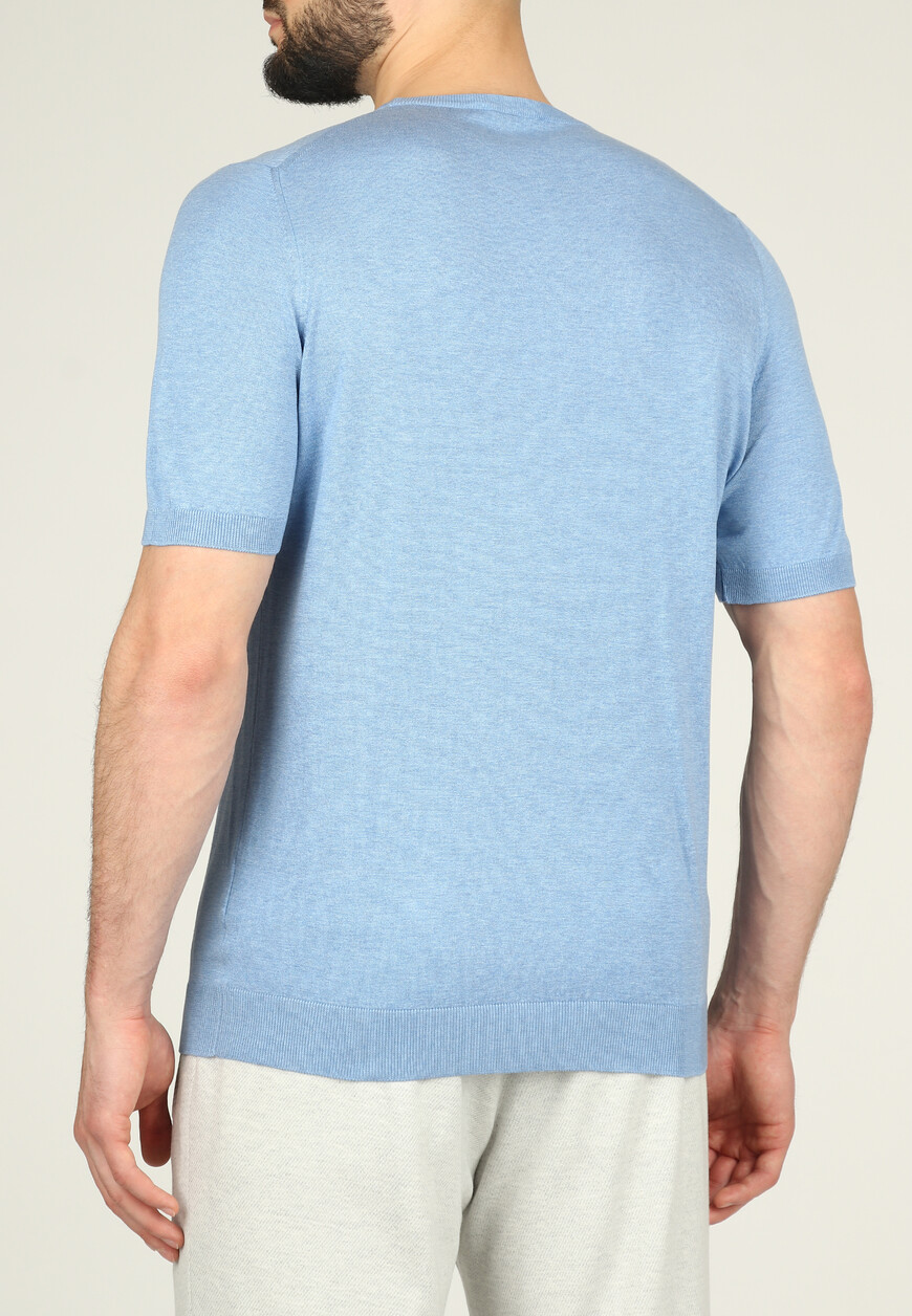 футболка  P23-IPANEM-5136 купить с доставкой