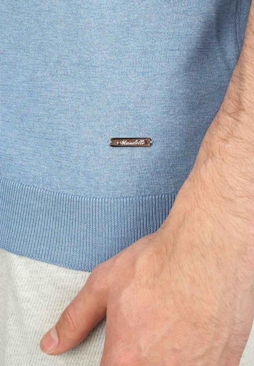 футболка  P23-IPANEM-5136 по низкой цене