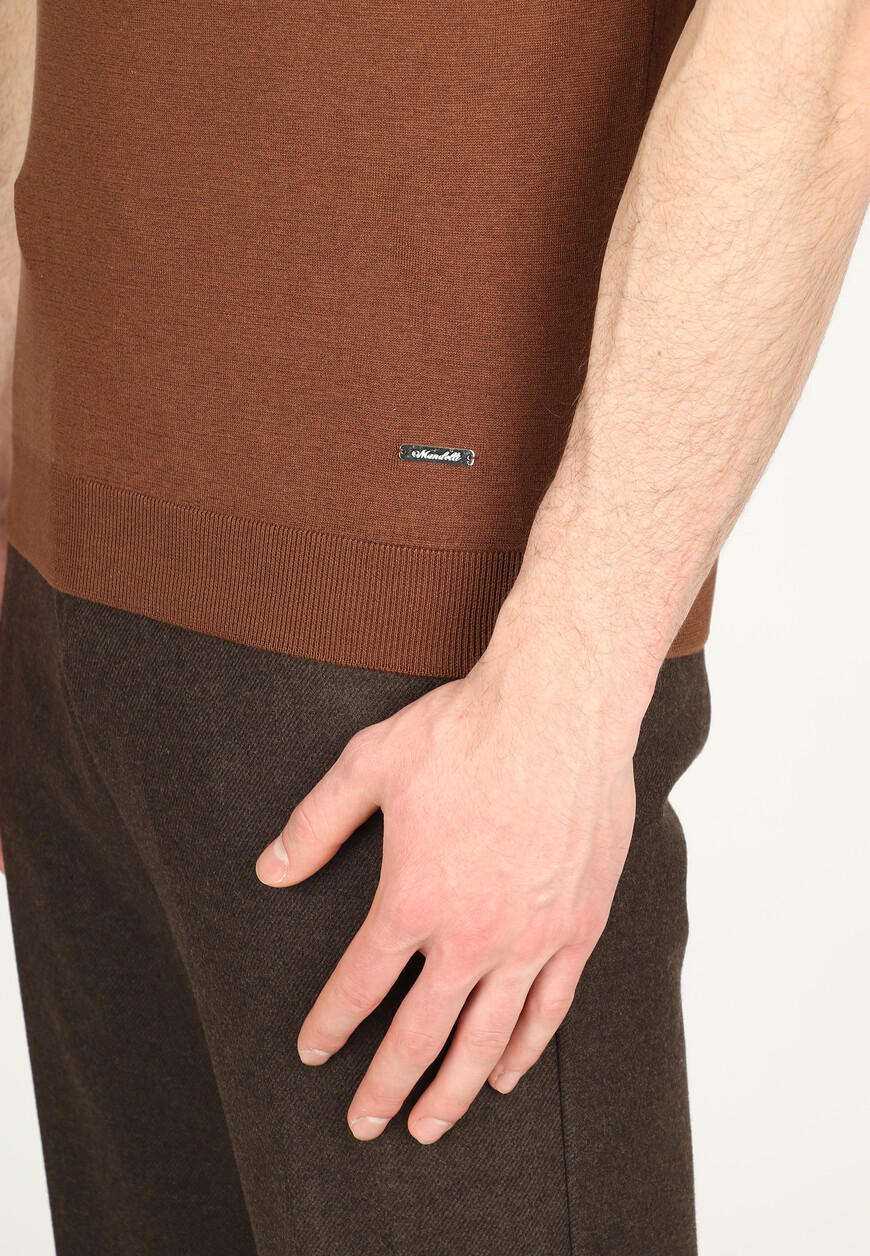 футболка  P23-IPANEM-5136 со скидкой