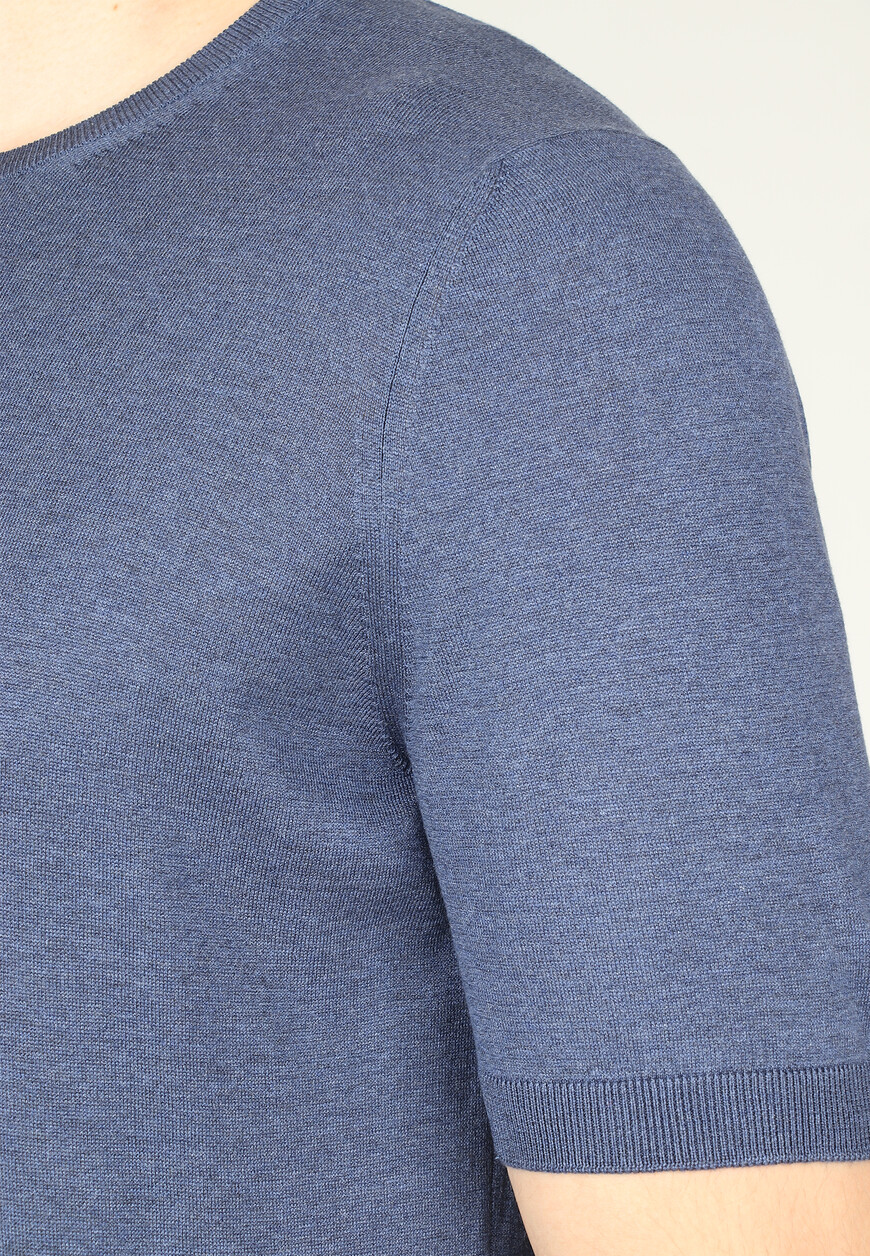 футболка  P23-IPANEM-5136 со скидкой