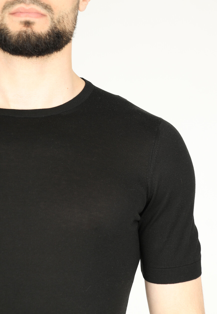 футболка  P23-IPANEM-5136 по низкой цене