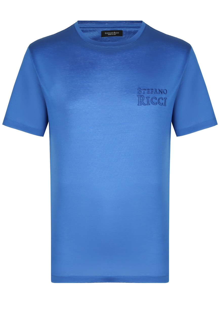 Футболка Stefano Ricci 32130₽
