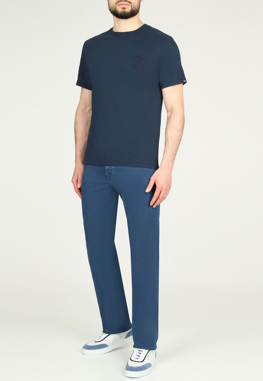 футболка  MNH3102230 - 803 по акции