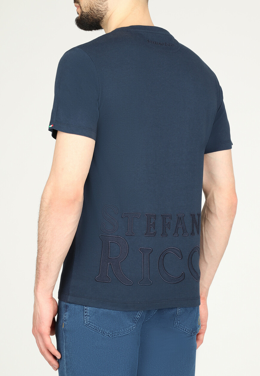 футболка  MNH3102230 - 803 купить с доставкой