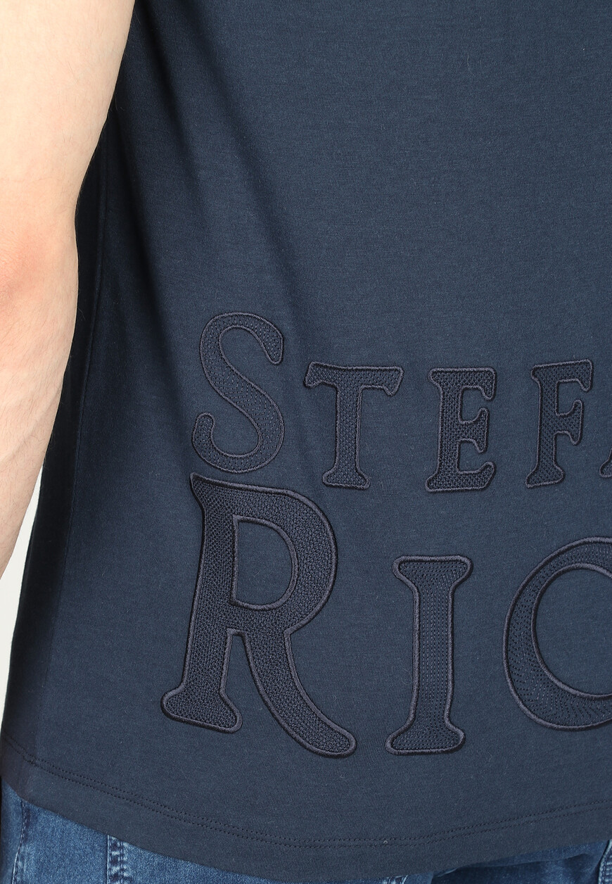 футболка  MNH3102230 - 803 со скидкой