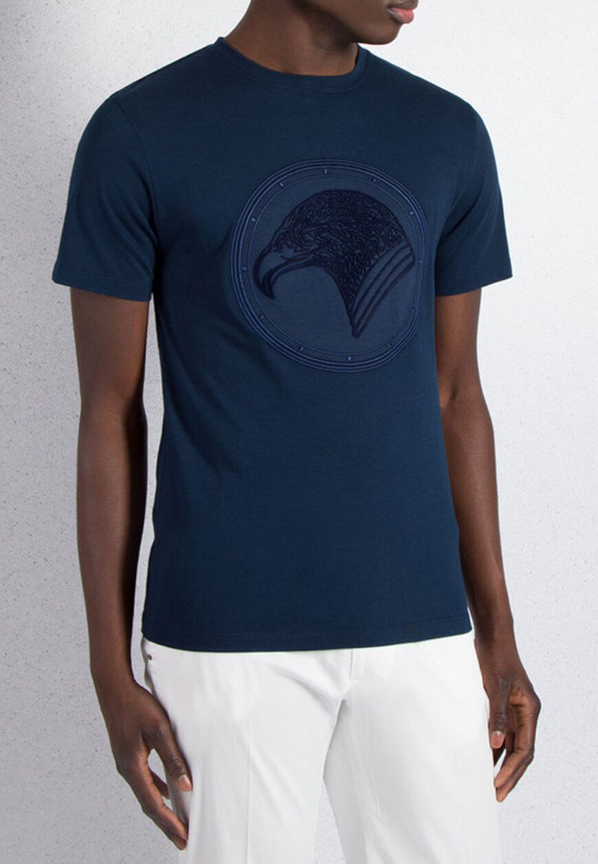 футболка  MNH3102190 - 803 по акции