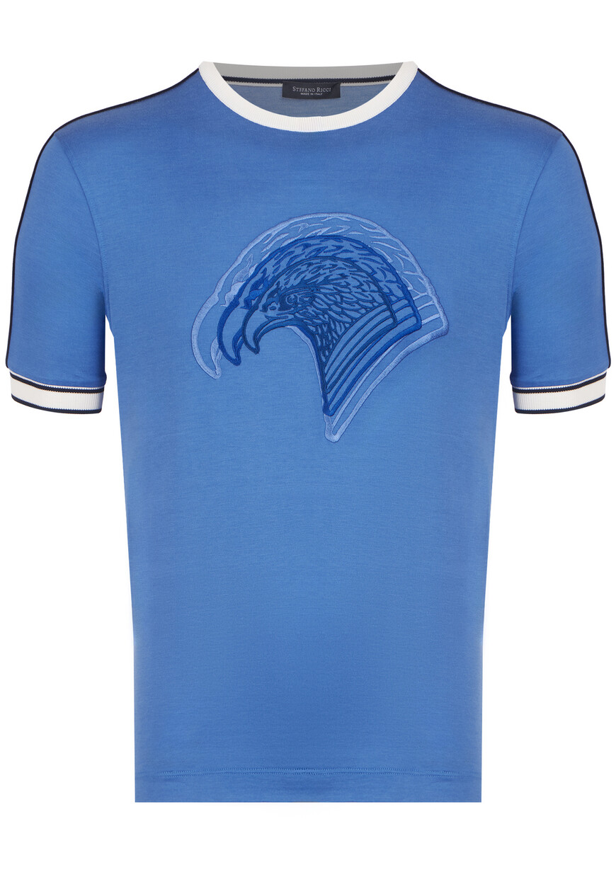 футболка  K818919G10 - T23271 фотография