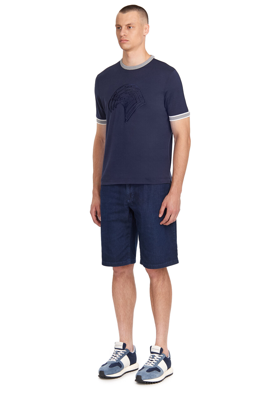 футболка  K818919G10 - T23271 по акции