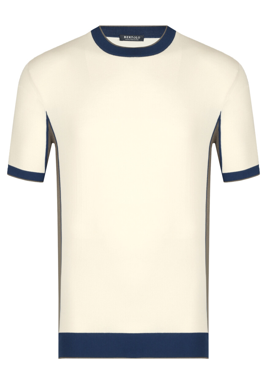 Футболка Bertolo