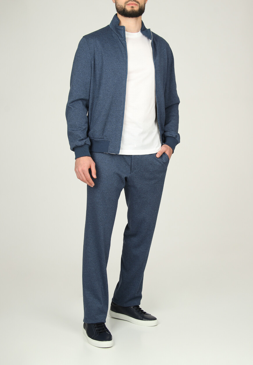 футболка  P23-OLIMPI-5148 по акции