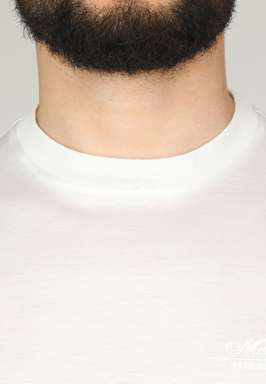 футболка  P23-OLIMPI-5148 по низкой цене