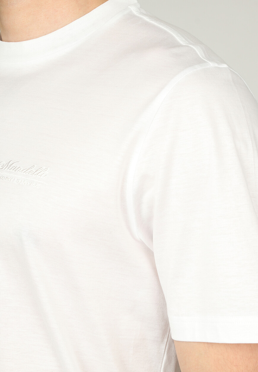 футболка  P23-OLIMPI-5148 со скидкой