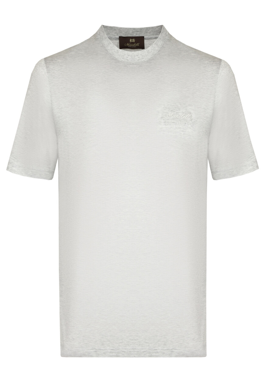 футболка  P23-OLIMPI-5148 фотография