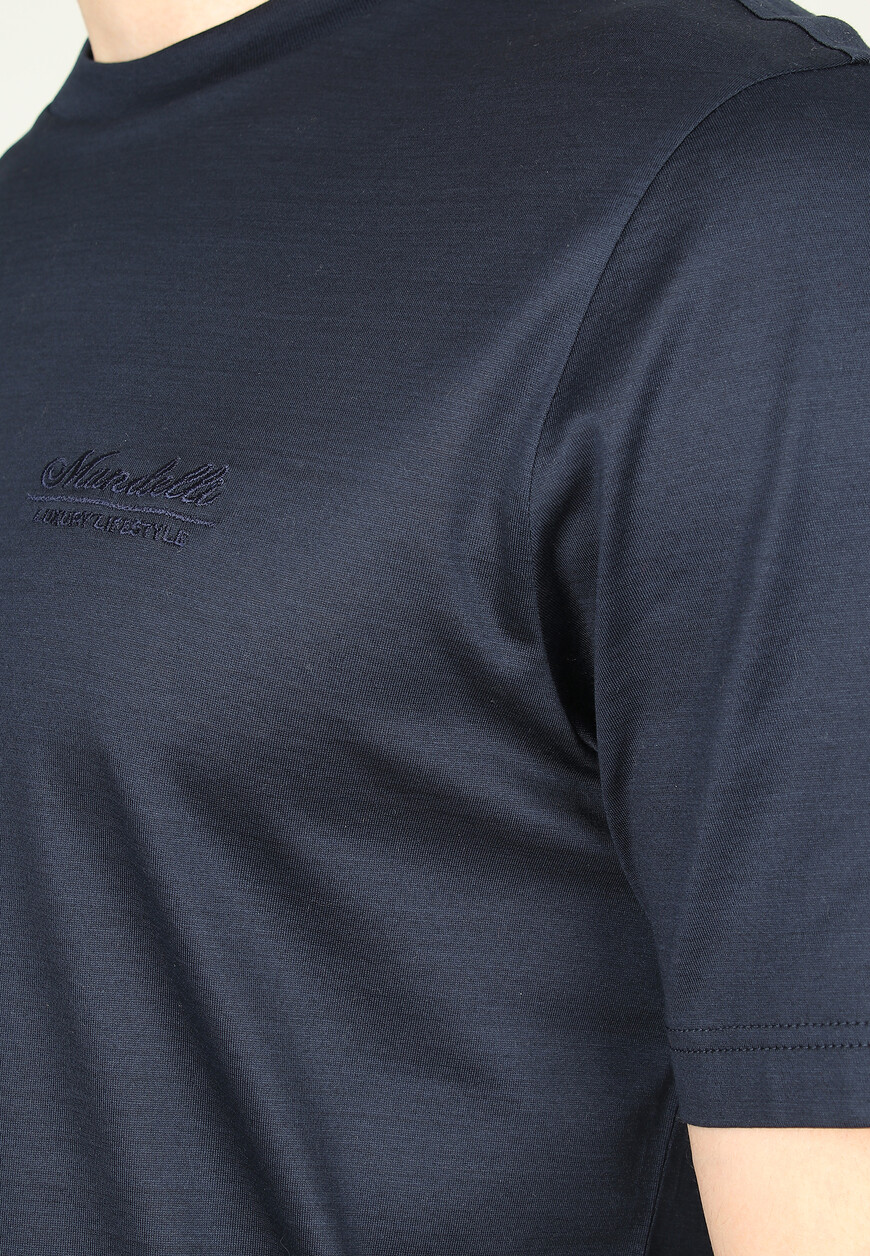 футболка  P23-OLIMPI-5148 по низкой цене