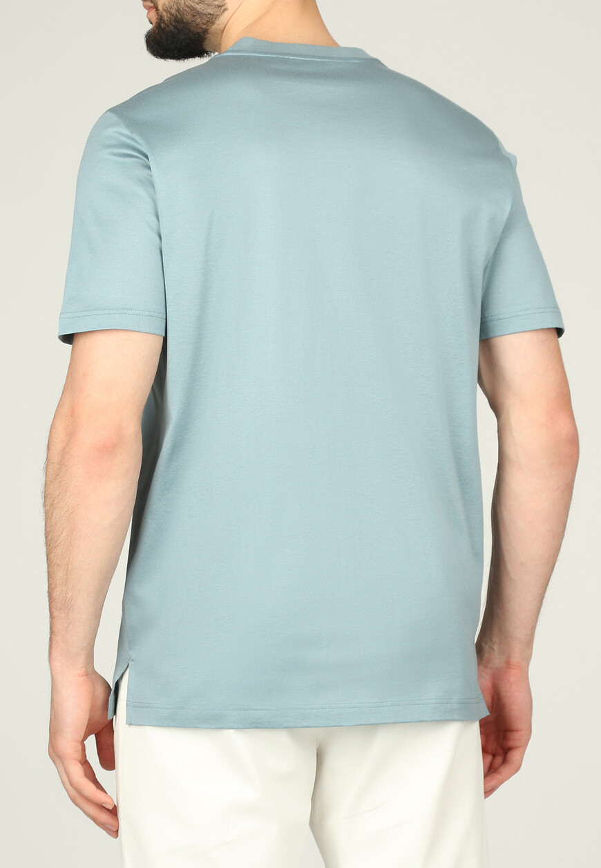 футболка  P23-TYACHT-4728 купить с доставкой