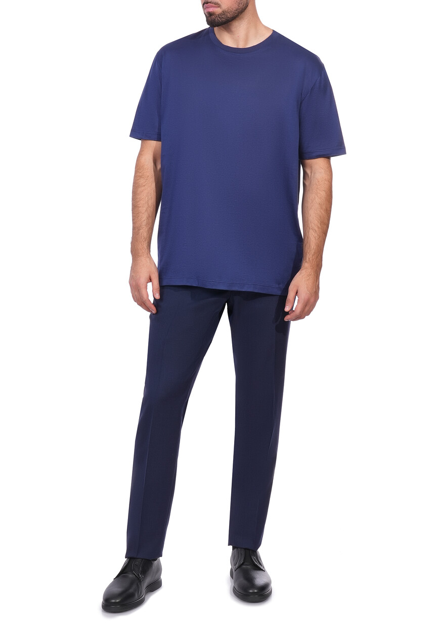 футболка  P23-TYACHT-4728 по акции