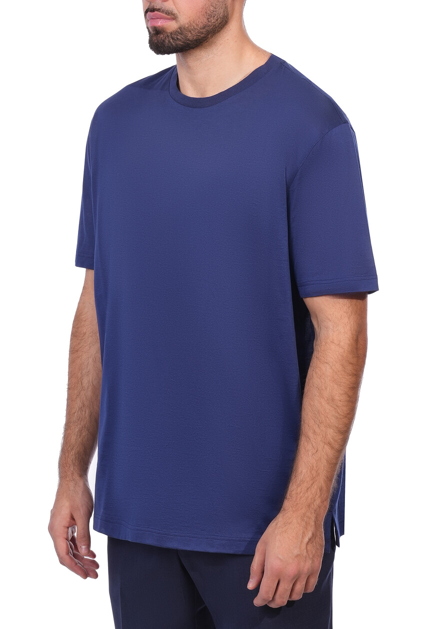 футболка  P23-TYACHT-4728 по низкой цене