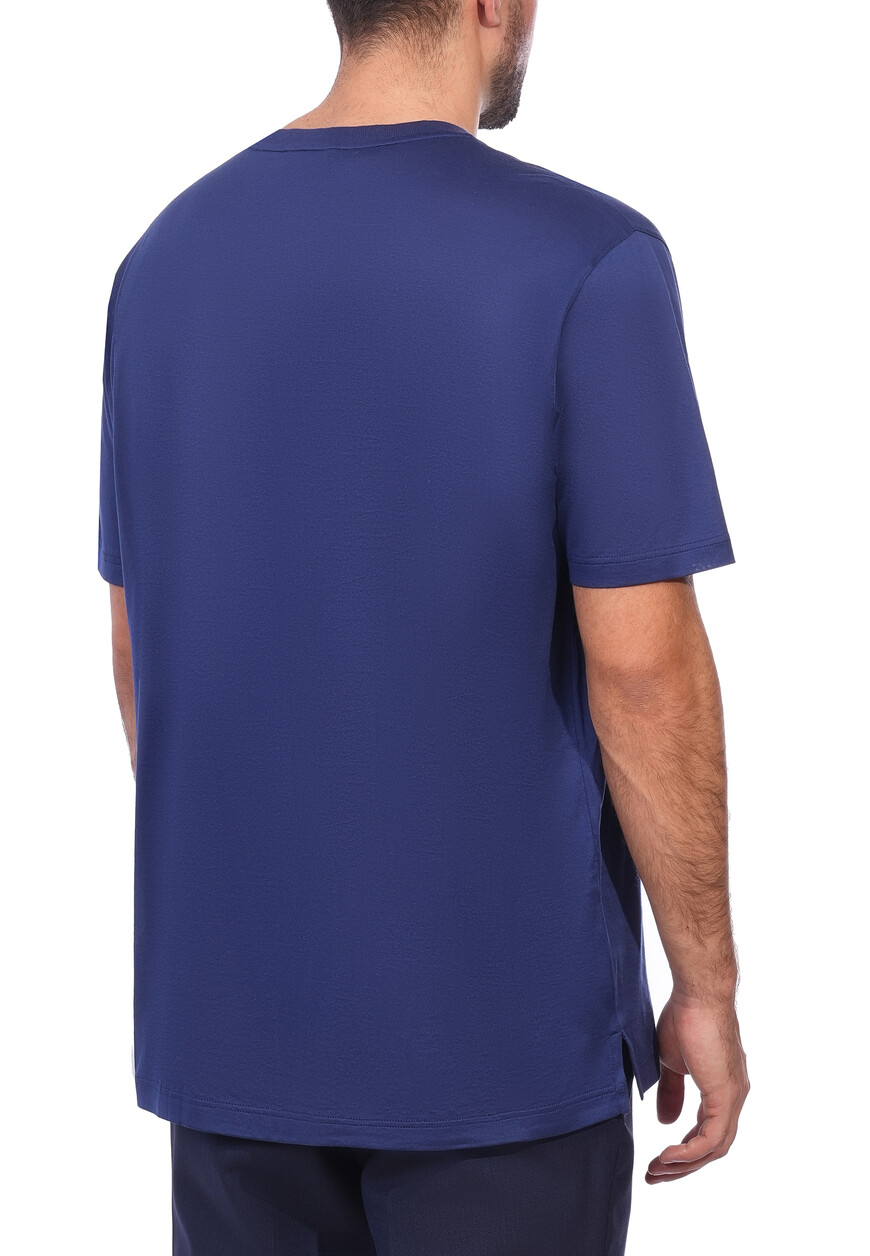 футболка  P23-TYACHT-4728 со скидкой