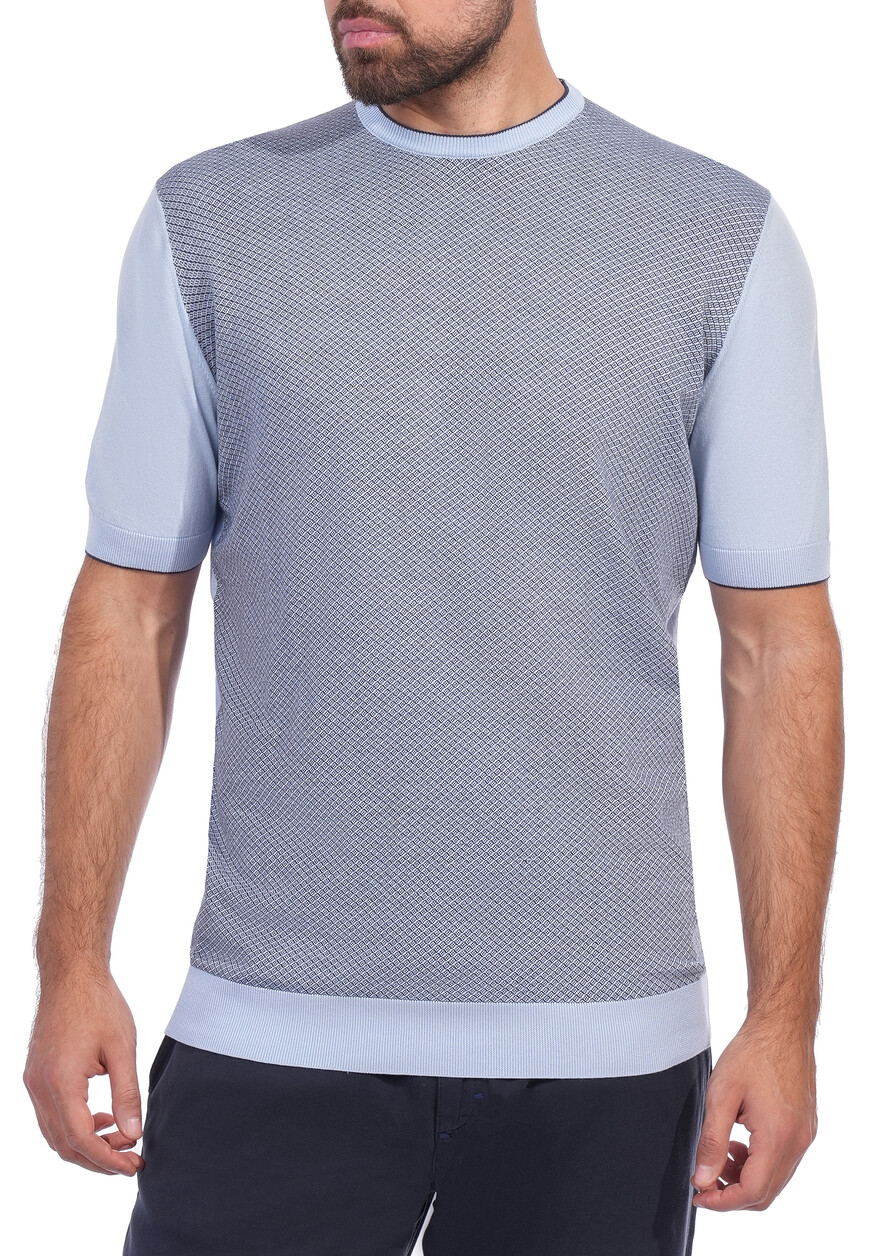 футболка  P23-A6J007-5194 по акции