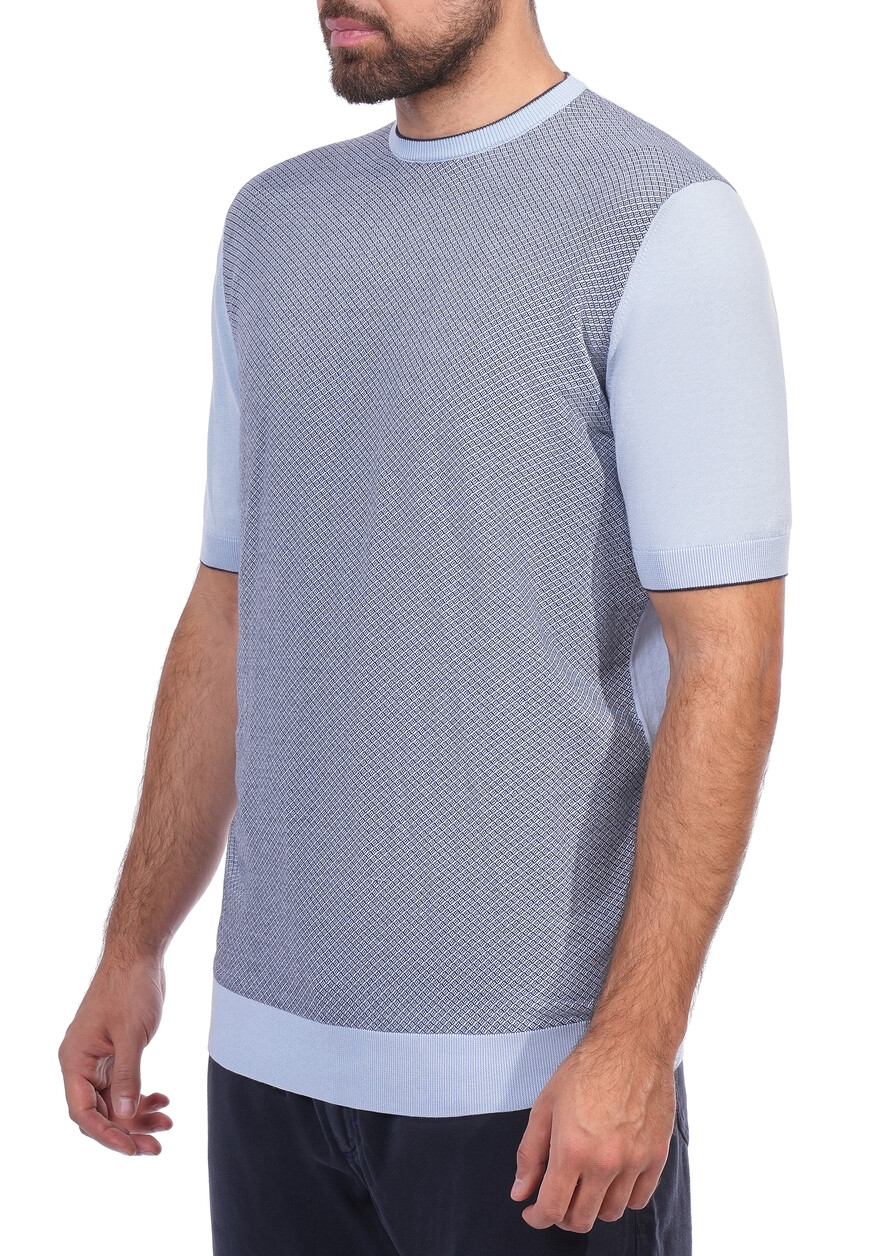 футболка  P23-A6J007-5194 купить с доставкой