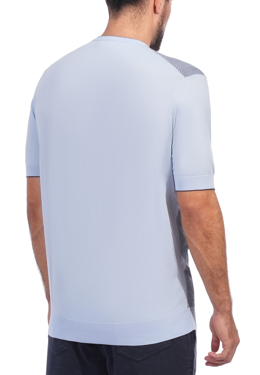 футболка  P23-A6J007-5194 по низкой цене