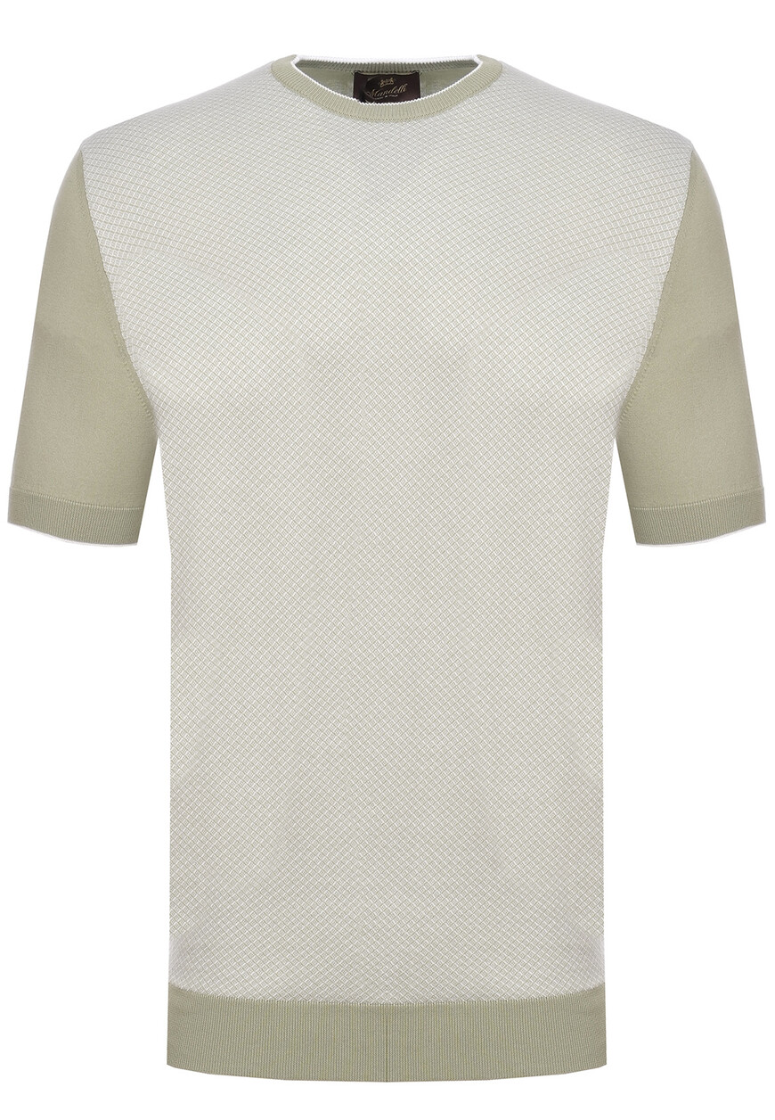 футболка  P23-A6J007-5194 фотография