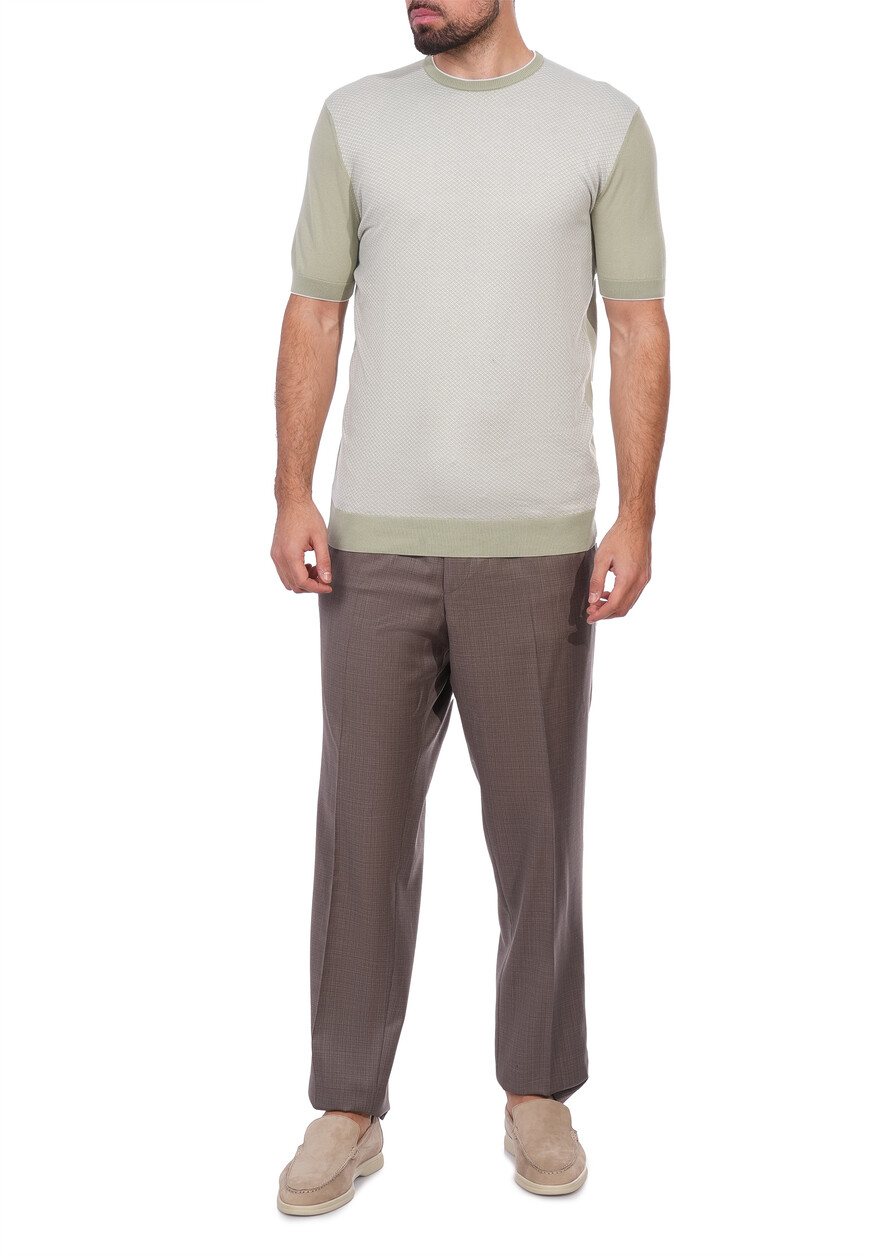 футболка  P23-A6J007-5194 по акции