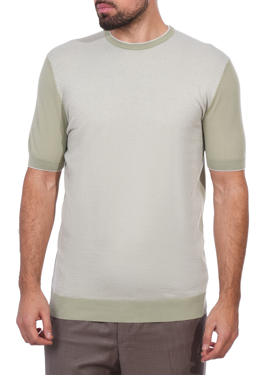 футболка  P23-A6J007-5194 купить с доставкой