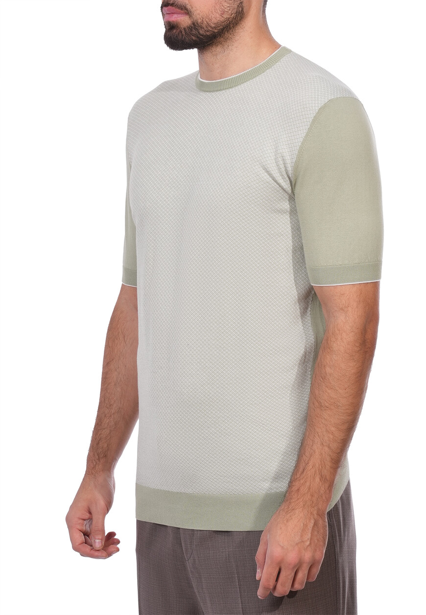 футболка  P23-A6J007-5194 по низкой цене