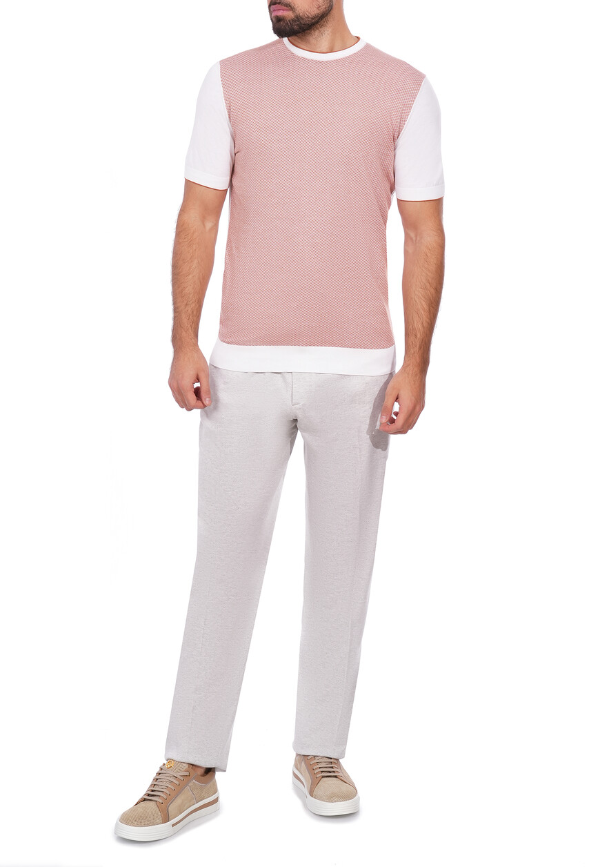 футболка  P23-A6J007-5194 по акции