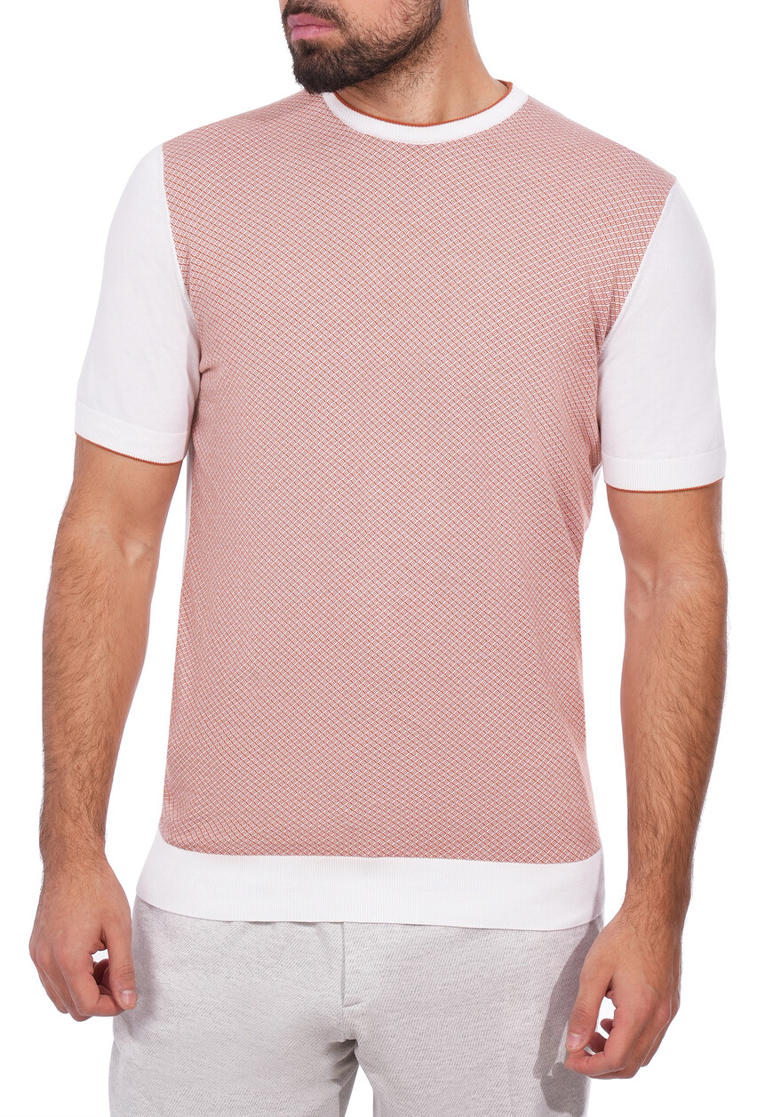 футболка  P23-A6J007-5194 купить с доставкой