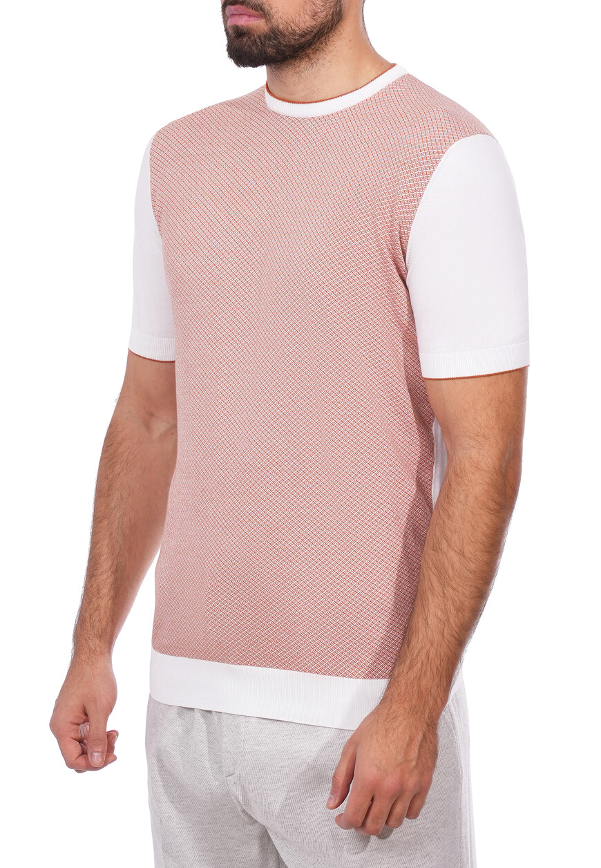 футболка  P23-A6J007-5194 по низкой цене