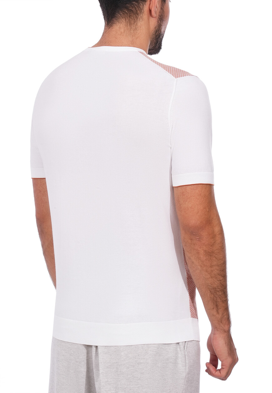 футболка  P23-A6J007-5194 со скидкой