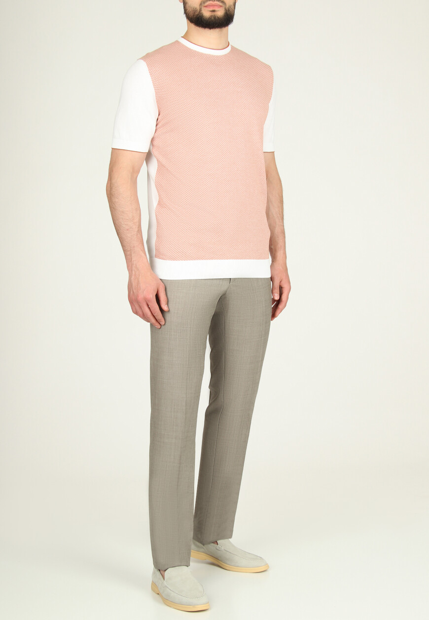 футболка  P23-A6J007-5194 по акции