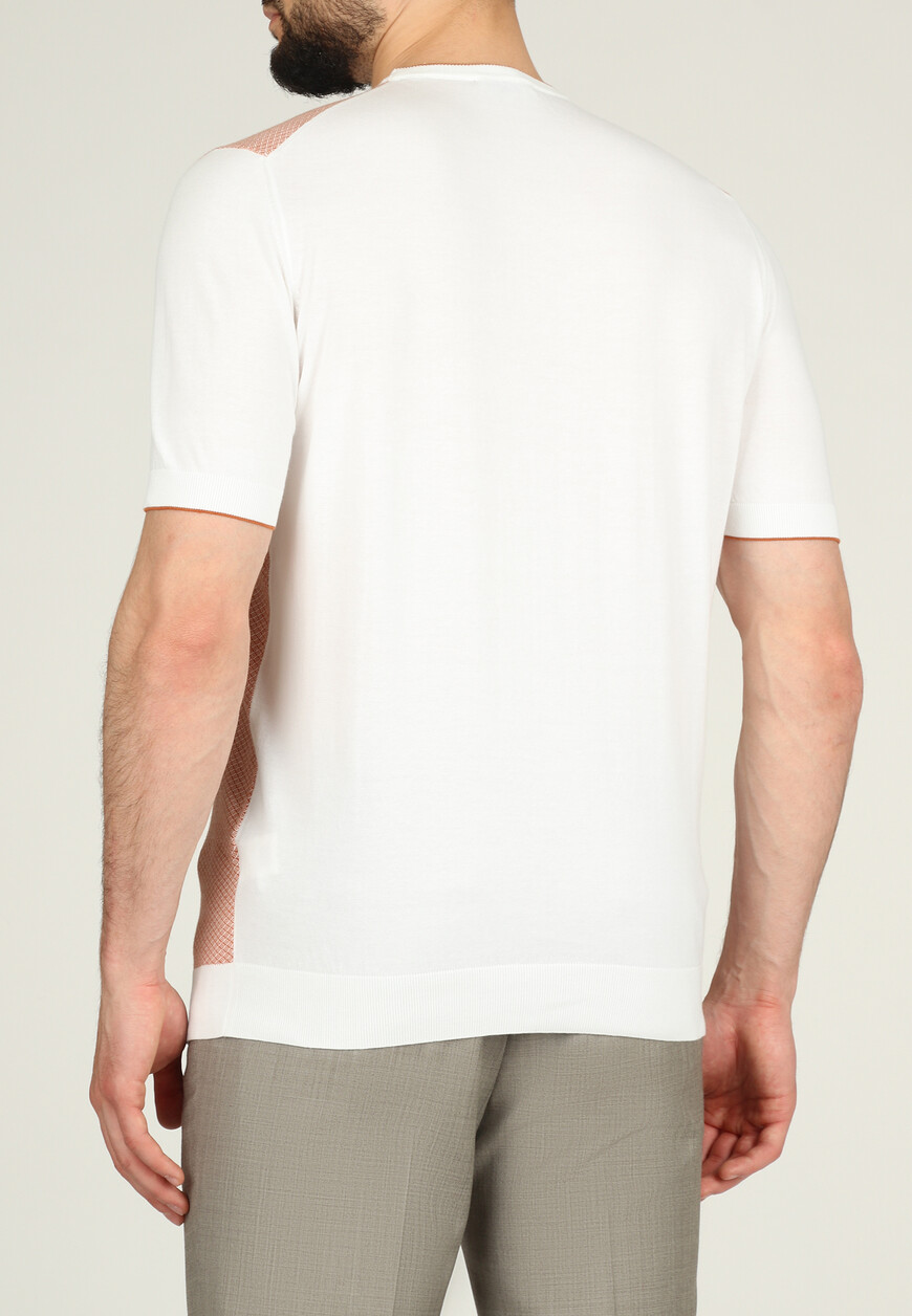 футболка  P23-A6J007-5194 купить с доставкой