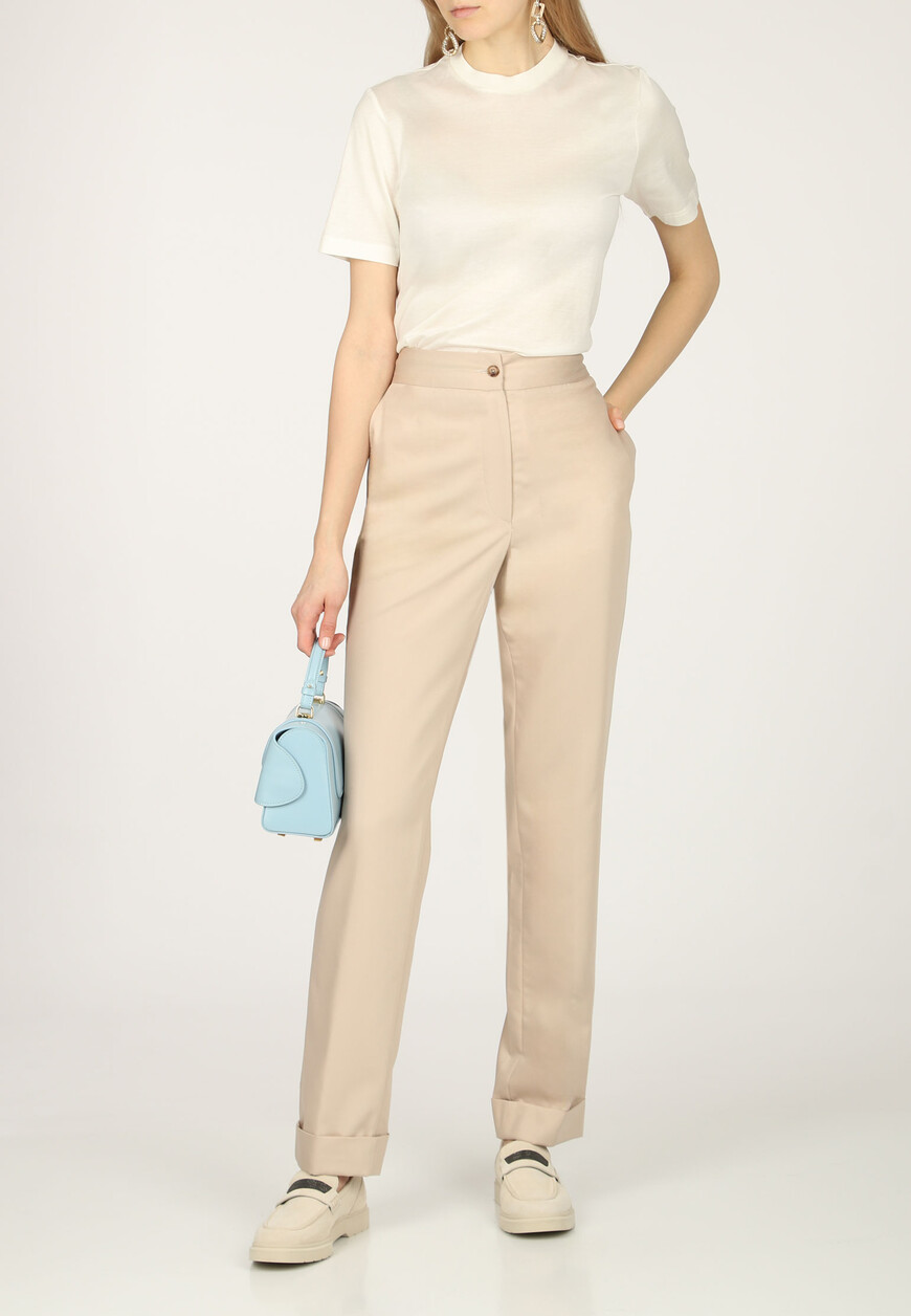 футболка  P23-DTYACH-4728 по акции