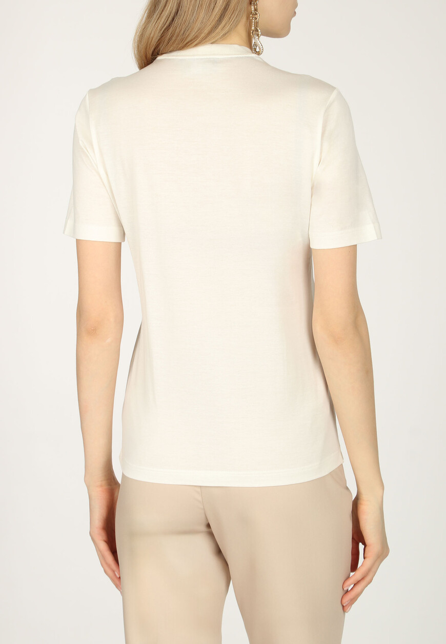 футболка  P23-DTYACH-4728 по низкой цене