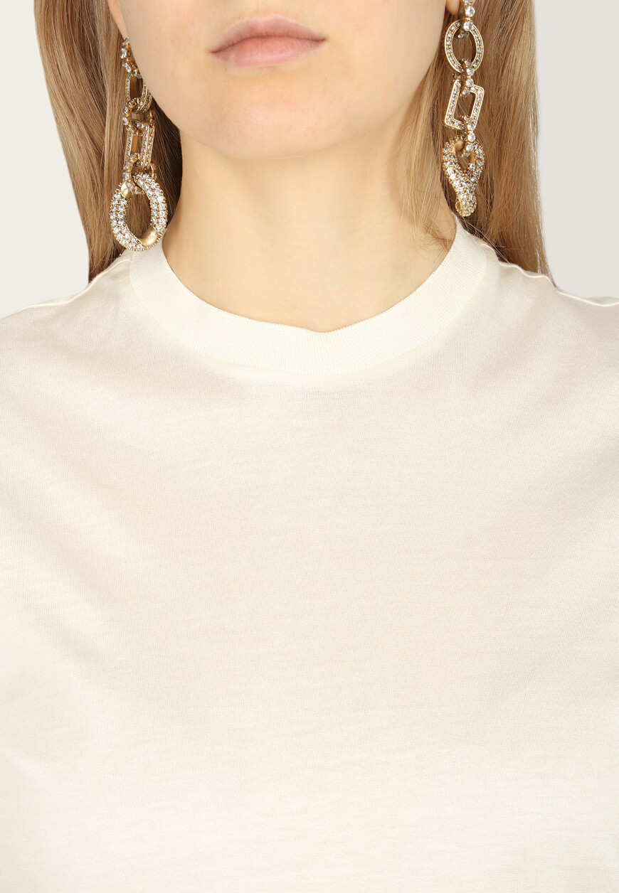 футболка  P23-DTYACH-4728 со скидкой