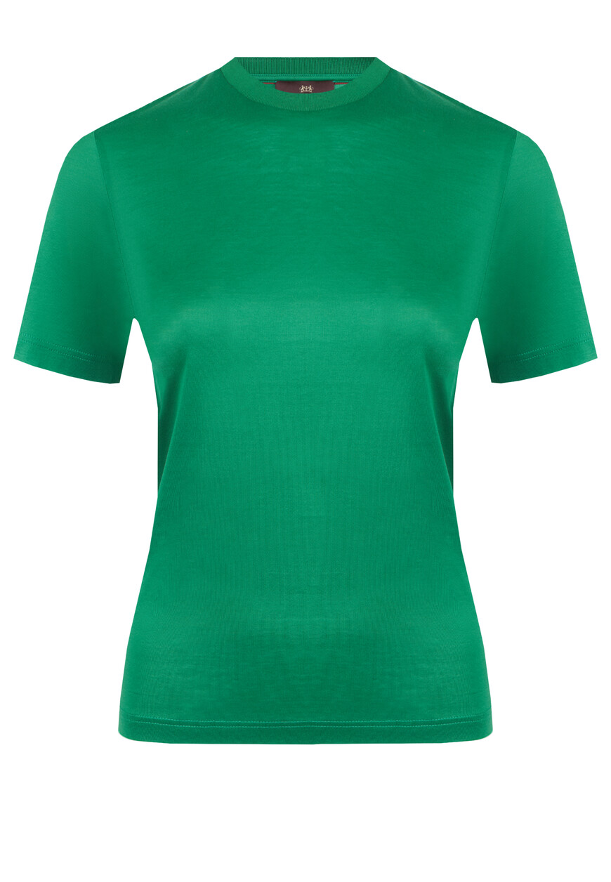 

Футболка Mandelli, Зеленый