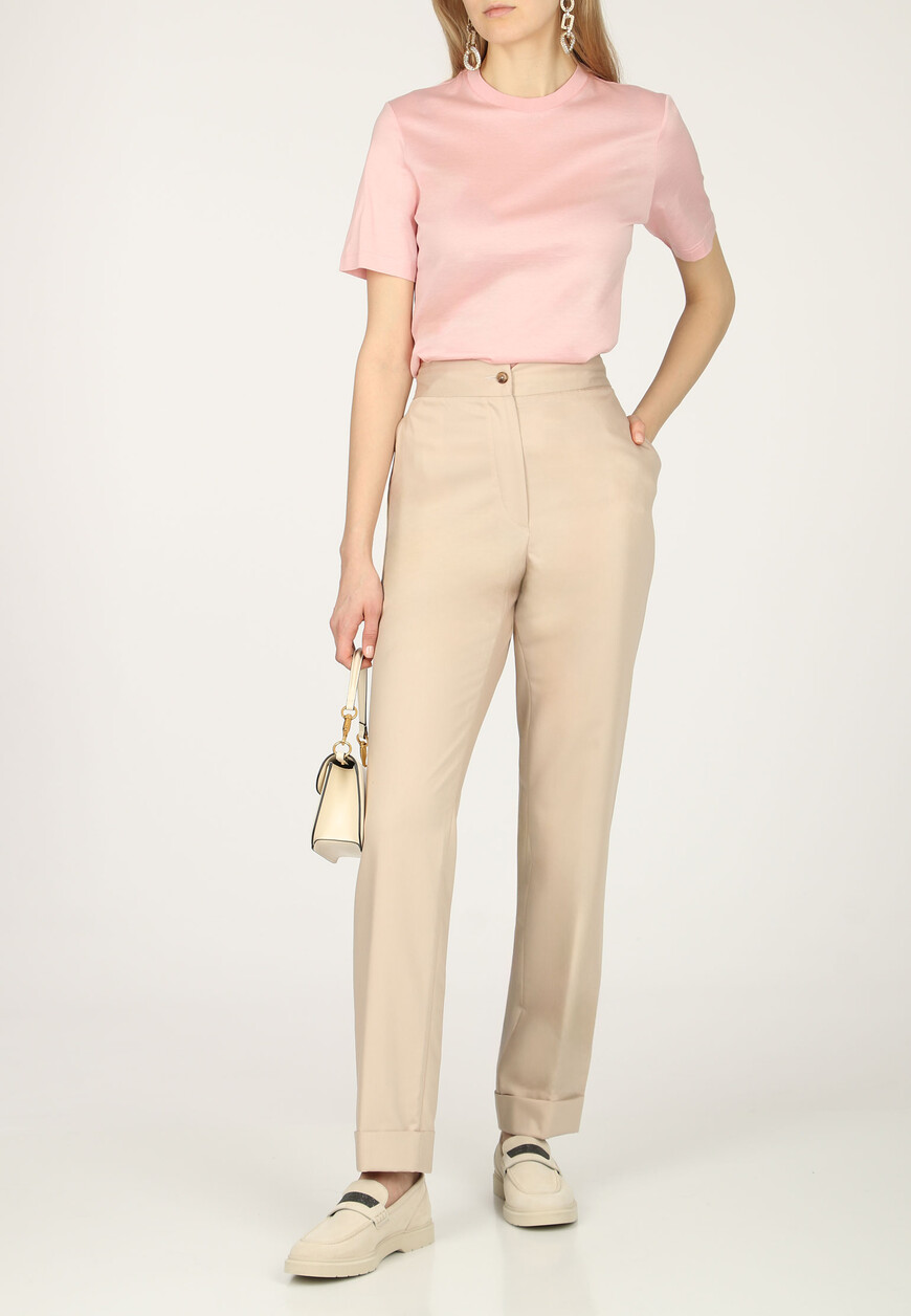 футболка  P23-DTYACH-4728 по акции