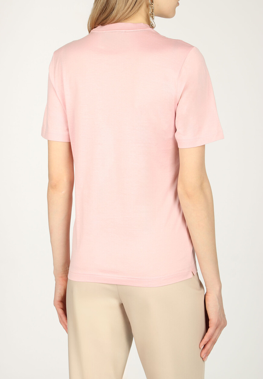 футболка  P23-DTYACH-4728 по низкой цене