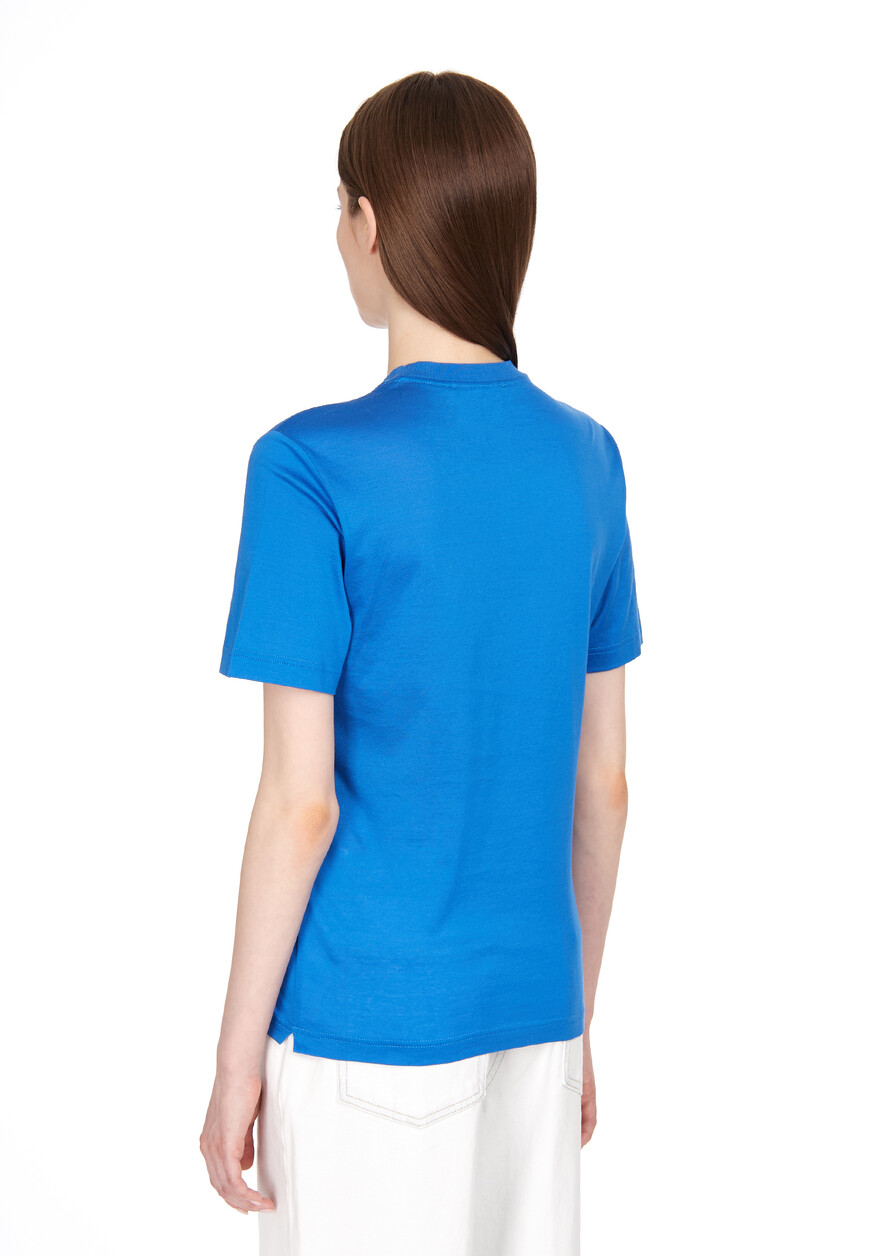 футболка  P23-DTYACH-4728 по низкой цене