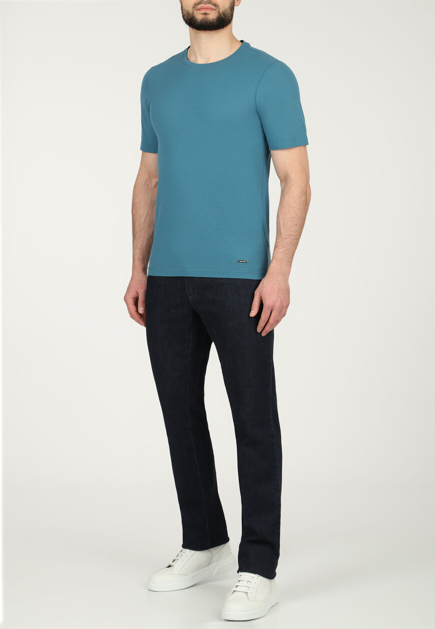 футболка  P23-2PALMA-5132 по акции